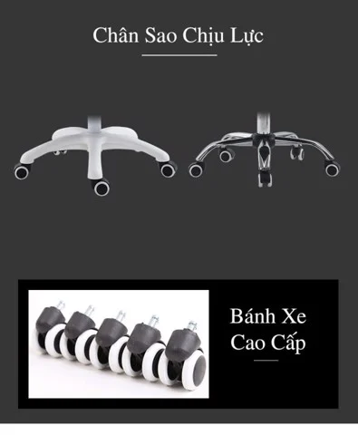Ghế chơi game GX680